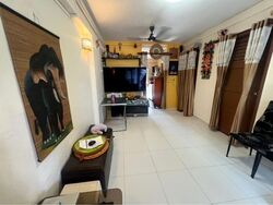 Blk 23 Bendemeer Ville (Kallang/Whampoa), HDB 3 Rooms #634549171